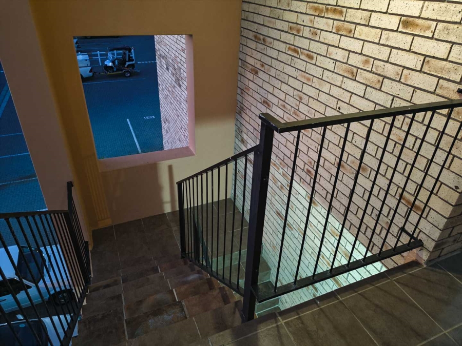 To Let 1 Bedroom Property for Rent in Viking Village Western Cape